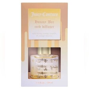 Juicy Couture Huney Bee Reed Diffuser